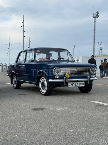 LADA (VAZ) 2101 1974, 98,000 km - 1.6 l - Bakı