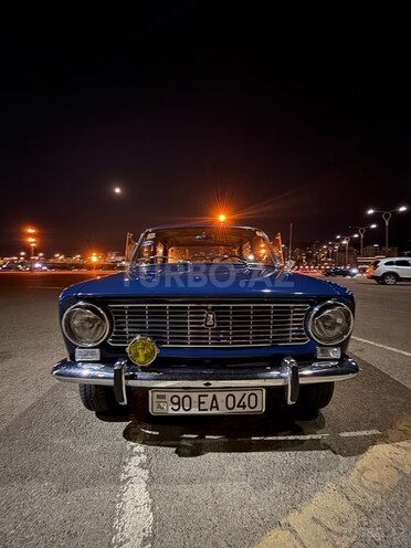 LADA (VAZ) 2101 1974, 98,000 km - 1.6 l - Bakı
