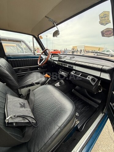 LADA (VAZ) 2101 1974, 98,000 km - 1.6 l - Bakı