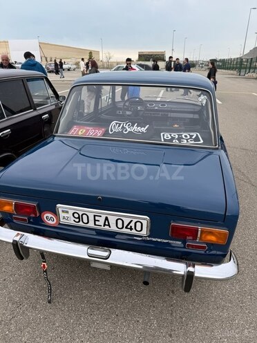 LADA (VAZ) 2101 1974, 98,000 km - 1.6 l - Bakı