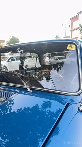 LADA (VAZ) 2101 1974, 98,000 km - 1.6 l - Bakı