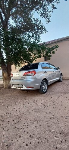 Chery Fulwin 2 2013, 151,461 km - 1.5 l - Naxçıvan