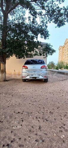 Chery Fulwin 2 2013, 151,461 km - 1.5 l - Naxçıvan