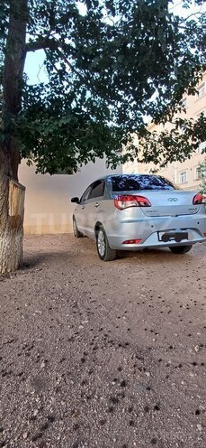 Chery Fulwin 2 2013, 151,461 km - 1.5 l - Naxçıvan