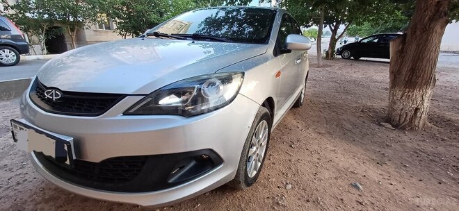 Chery Fulwin 2 2013, 151,461 km - 1.5 l - Naxçıvan