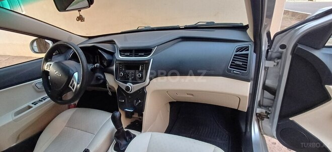 Chery Fulwin 2 2013, 151,461 km - 1.5 l - Naxçıvan