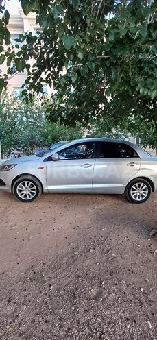 Chery Fulwin 2 2013, 151,461 km - 1.5 l - Naxçıvan