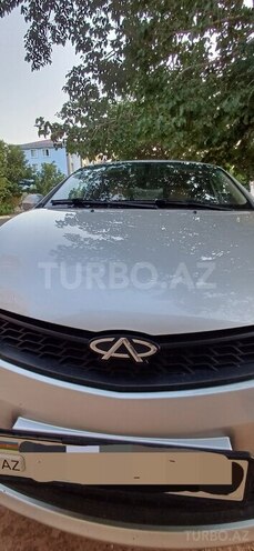 Chery Fulwin 2 2013, 151,461 km - 1.5 l - Naxçıvan
