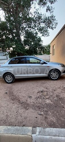 Chery Fulwin 2 2013, 151,461 km - 1.5 l - Naxçıvan