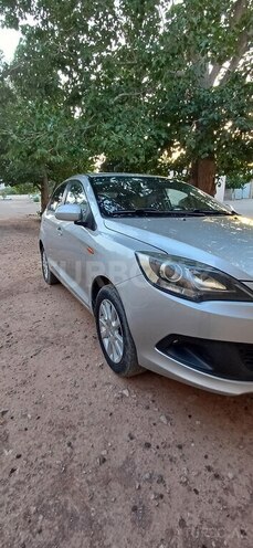 Chery Fulwin 2 2013, 151,461 km - 1.5 l - Naxçıvan