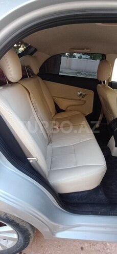 Chery Fulwin 2 2013, 151,461 km - 1.5 l - Naxçıvan