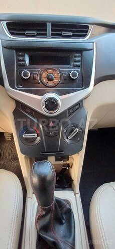 Chery Fulwin 2 2013, 151,461 km - 1.5 l - Naxçıvan