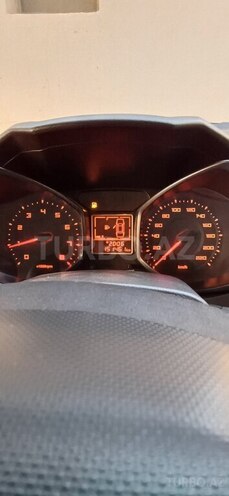 Chery Fulwin 2 2013, 151,461 km - 1.5 l - Naxçıvan