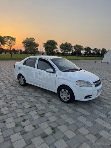 Chevrolet Aveo-2