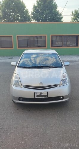 Toyota Prius 2007, 334,000 km - 1.5 l - Bərdə