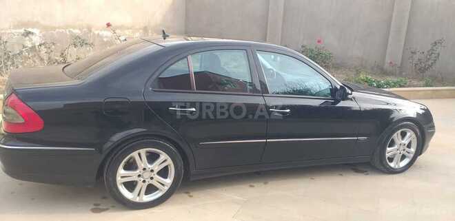 Mercedes E 220 d 2008, 320,047 km - 2.2 l - Bakı