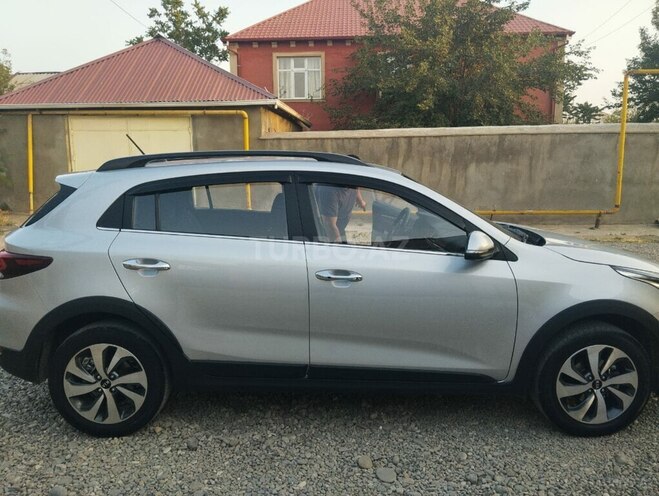 Kia Rio X-Line 2019, 51,000 km - 1.6 л - Naxçıvan