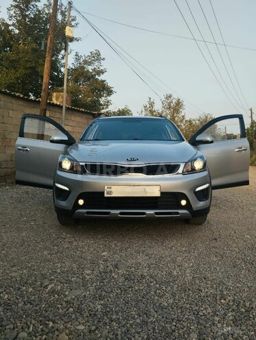 Kia Rio X-Line 2019, 51,000 km - 1.6 л - Naxçıvan