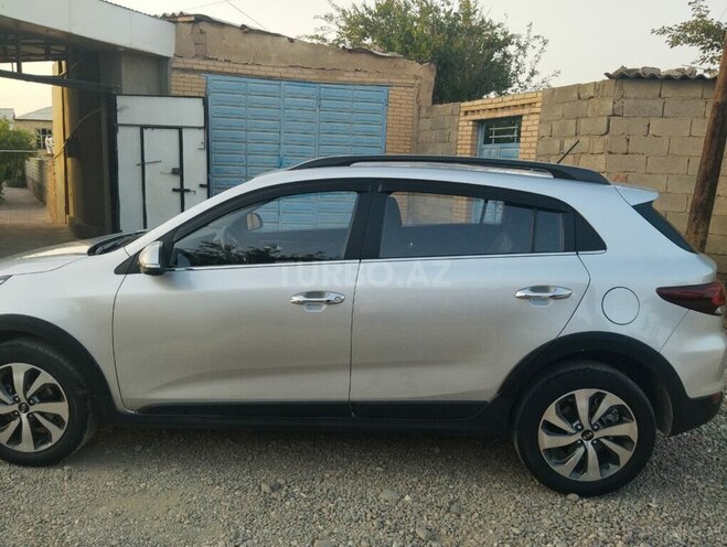 Kia Rio X-Line 2019, 51,000 km - 1.6 л - Naxçıvan