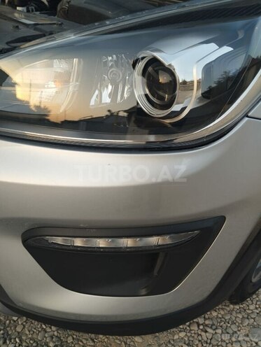 Kia Rio X-Line 2019, 51,000 km - 1.6 л - Naxçıvan