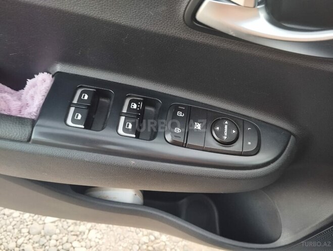 Kia Rio X-Line 2019, 51,000 km - 1.6 л - Naxçıvan