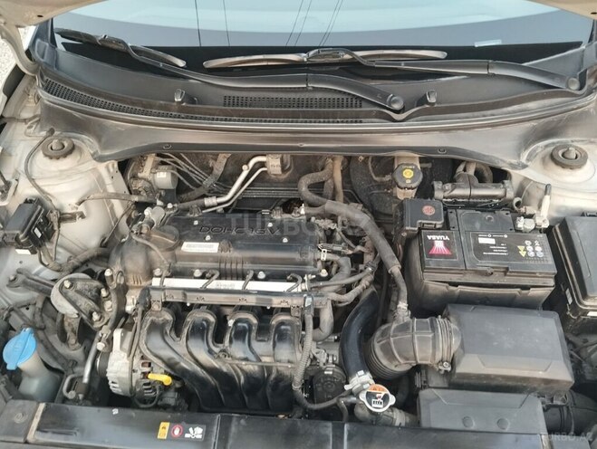 Kia Rio X-Line 2019, 51,000 km - 1.6 л - Naxçıvan