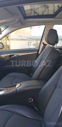 Mercedes E 220 d 2008, 320,047 km - 2.2 l - Bakı