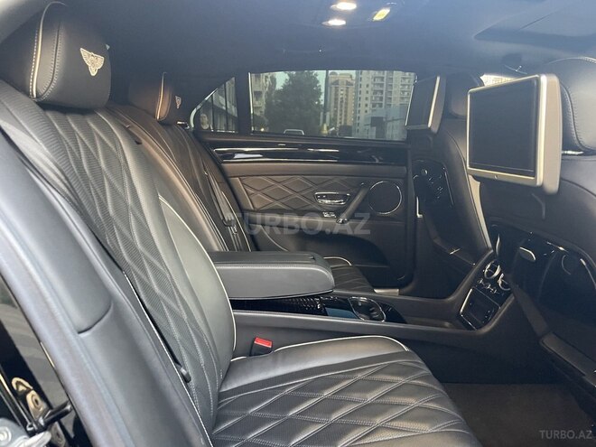 Bentley Flying Spur 2014, 59,000 km - 6.0 л - Bakı