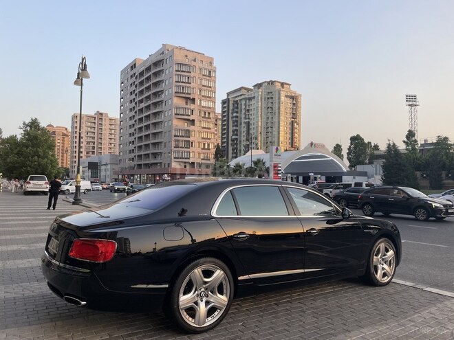 Bentley Flying Spur 2014, 59,000 km - 6.0 л - Bakı