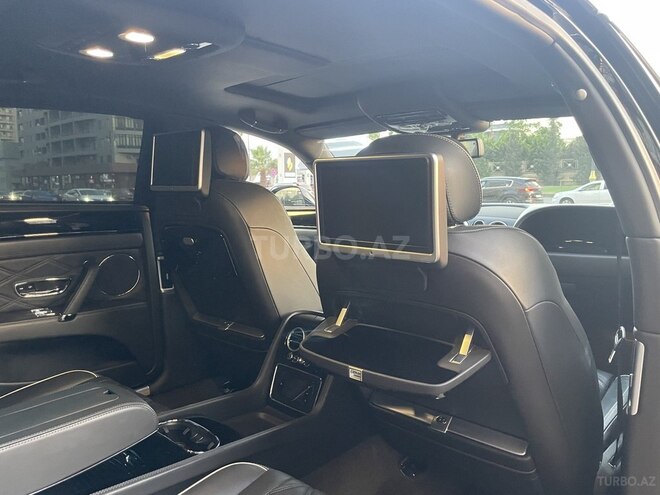 Bentley Flying Spur 2014, 59,000 km - 6.0 л - Bakı