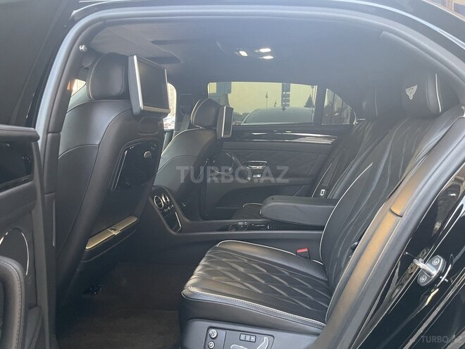 Bentley Flying Spur 2014, 59,000 km - 6.0 л - Bakı