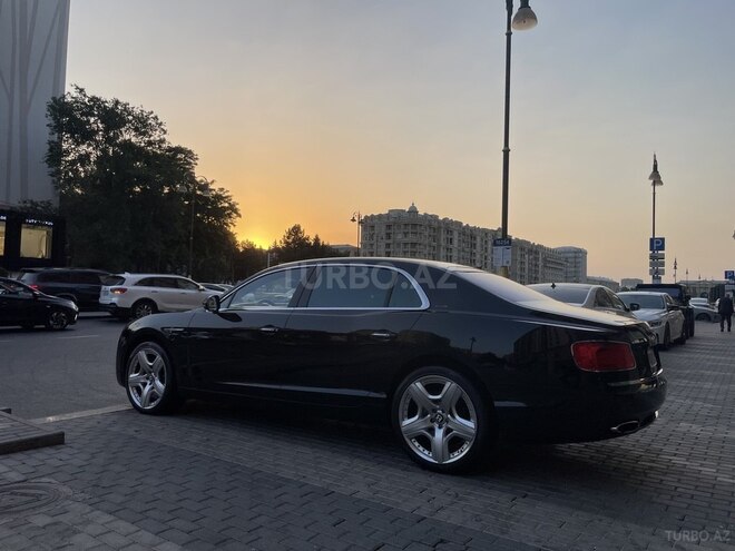 Bentley Flying Spur 2014, 59,000 km - 6.0 л - Bakı