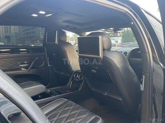 Bentley Flying Spur 2014, 59,000 km - 6.0 л - Bakı