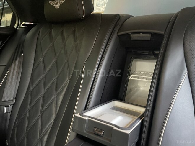 Bentley Flying Spur 2014, 59,000 km - 6.0 л - Bakı