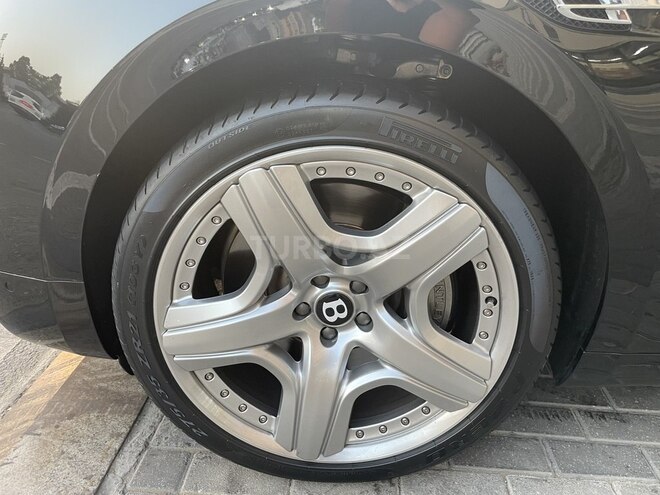 Bentley Flying Spur 2014, 59,000 km - 6.0 л - Bakı