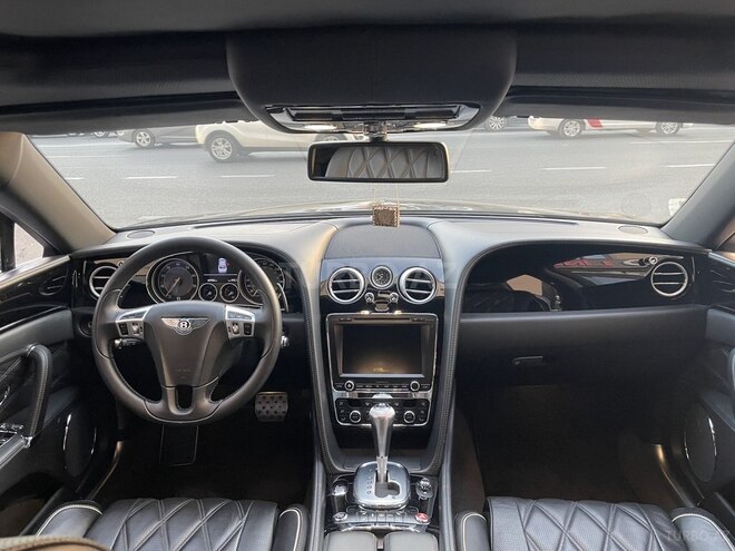 Bentley Flying Spur 2014, 59,000 km - 6.0 л - Bakı
