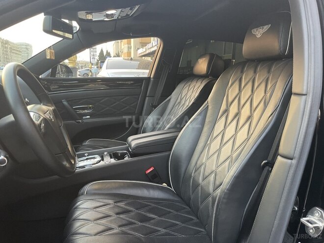 Bentley Flying Spur 2014, 59,000 km - 6.0 л - Bakı