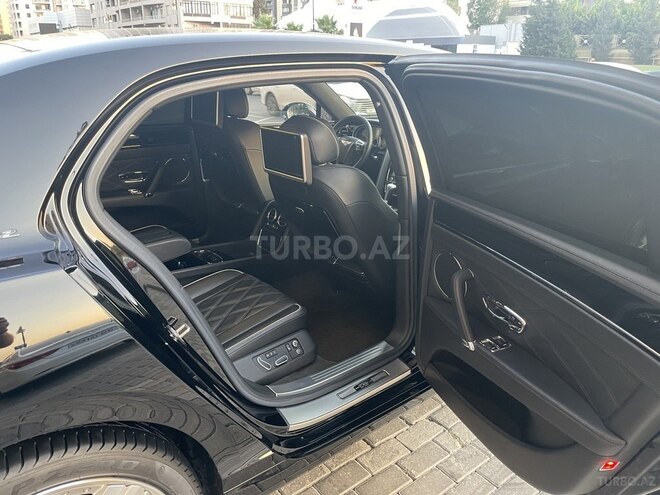 Bentley Flying Spur 2014, 59,000 km - 6.0 л - Bakı