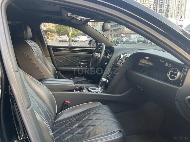 Bentley Flying Spur 2014, 59,000 km - 6.0 л - Bakı