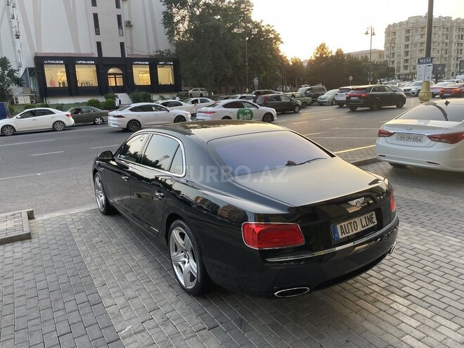 Bentley Flying Spur 2014, 59,000 km - 6.0 л - Bakı