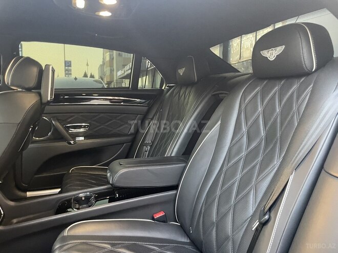 Bentley Flying Spur 2014, 59,000 km - 6.0 л - Bakı