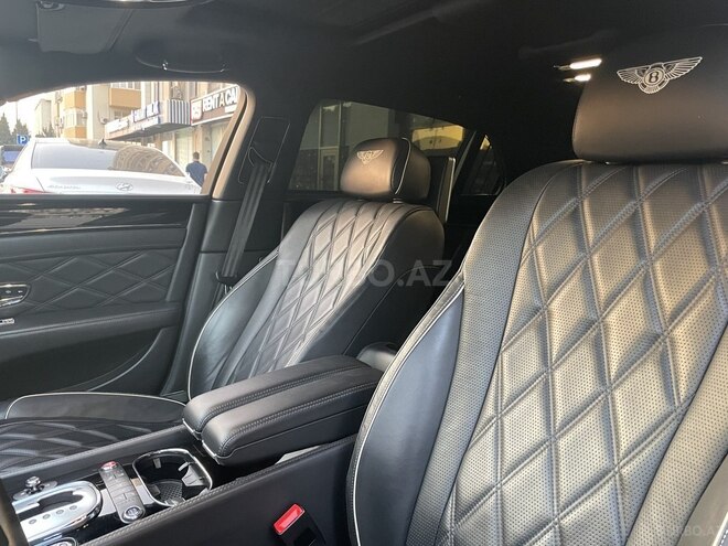 Bentley Flying Spur 2014, 59,000 km - 6.0 л - Bakı