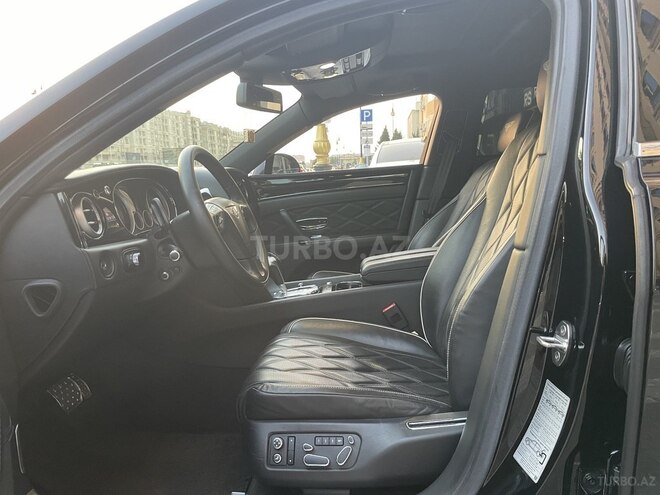 Bentley Flying Spur 2014, 59,000 km - 6.0 л - Bakı