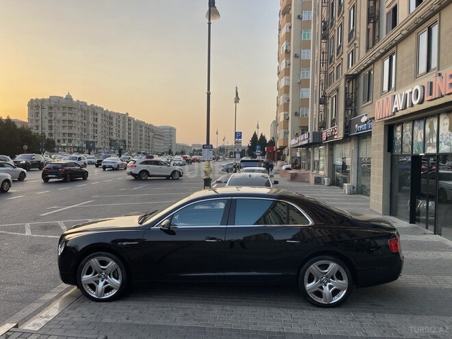 Bentley Flying Spur 2014, 59,000 km - 6.0 л - Bakı
