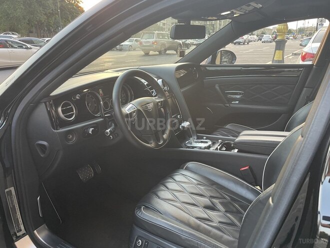 Bentley Flying Spur 2014, 59,000 km - 6.0 л - Bakı