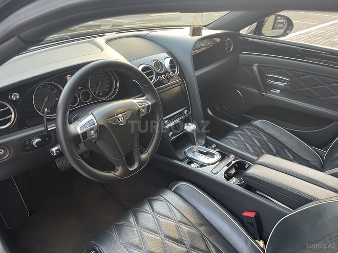 Bentley Flying Spur 2014, 59,000 km - 6.0 л - Bakı