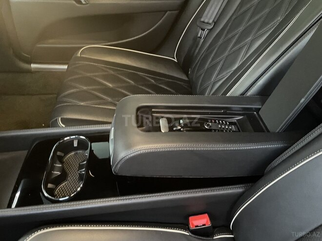Bentley Flying Spur 2014, 59,000 km - 6.0 л - Bakı