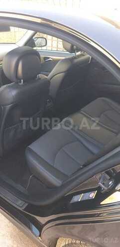 Mercedes E 220 d 2008, 320,047 km - 2.2 l - Bakı