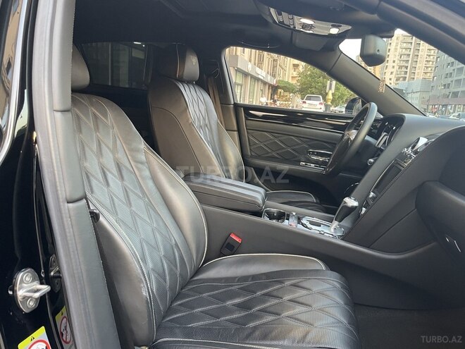 Bentley Flying Spur 2014, 59,000 km - 6.0 л - Bakı