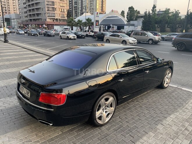 Bentley Flying Spur 2014, 59,000 km - 6.0 л - Bakı